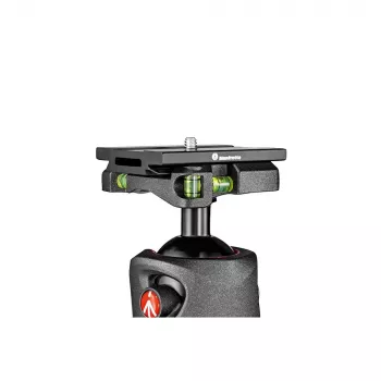 Manfrotto XPRO Kugelkopf MHXPRO-BHQ6 mit Q6 Platte