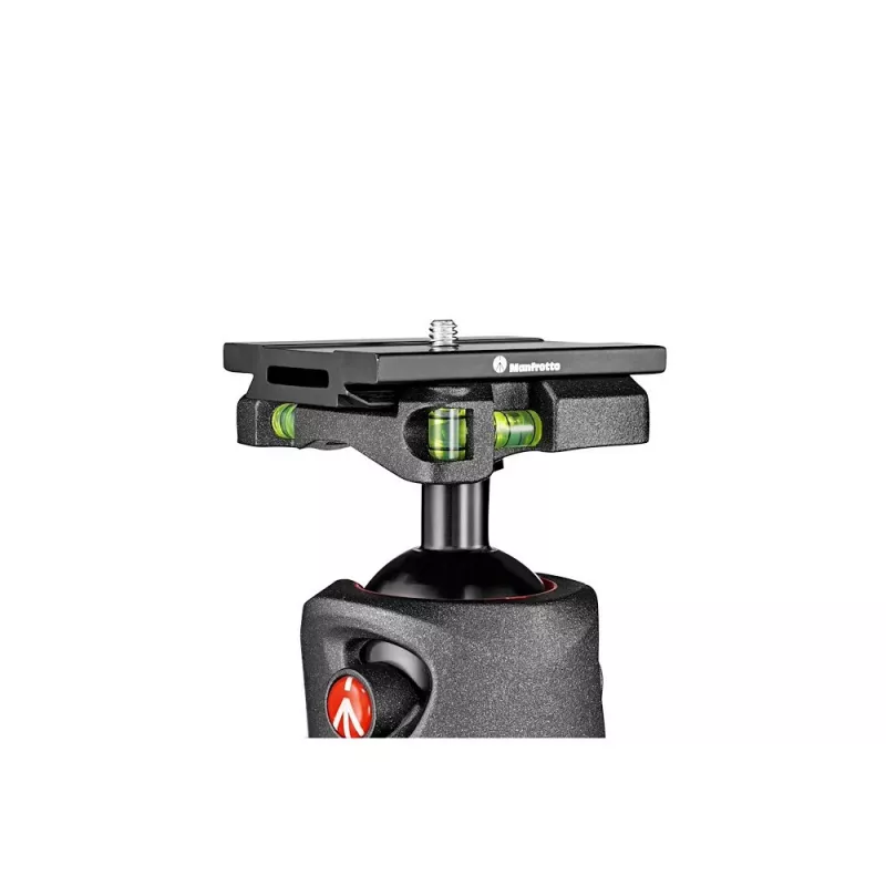 Manfrotto XPRO Kugelkopf MHXPRO-BHQ6 mit Q6 Platte