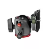 Manfrotto XPRO Kugelkopf MHXPRO-BHQ6 mit Q6 Platte