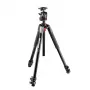 Manfrotto 055 Serie MK055XPRO3-BHQ2 Stativ mit XPRO Kugelkopf