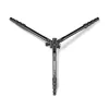 Manfrotto Element Traveller Small Stativ Schwarz