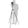 Manfrotto Befree 3W Live Lever Stativ-Kit MKBFRLA4BK-3W