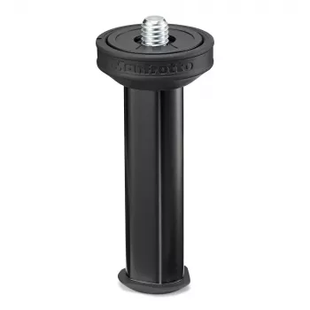Manfrotto Short Centre Column für Befree Stativ - Schwarz