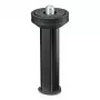 Manfrotto Short Centre Column für Befree Stativ - Schwarz