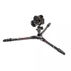 Manfrotto Short Centre Column für Befree Stativ - Schwarz