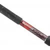 Manfrotto Element MII Aluminium-Einbeinstativ, Rot (MMELMIIA5RD)
