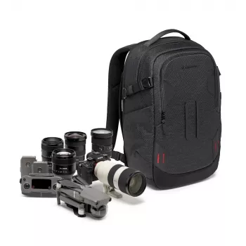 Manfrotto Pro Light II Backloader S Kamerarucksack