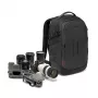 Manfrotto Pro Light II Backloader S Kamerarucksack