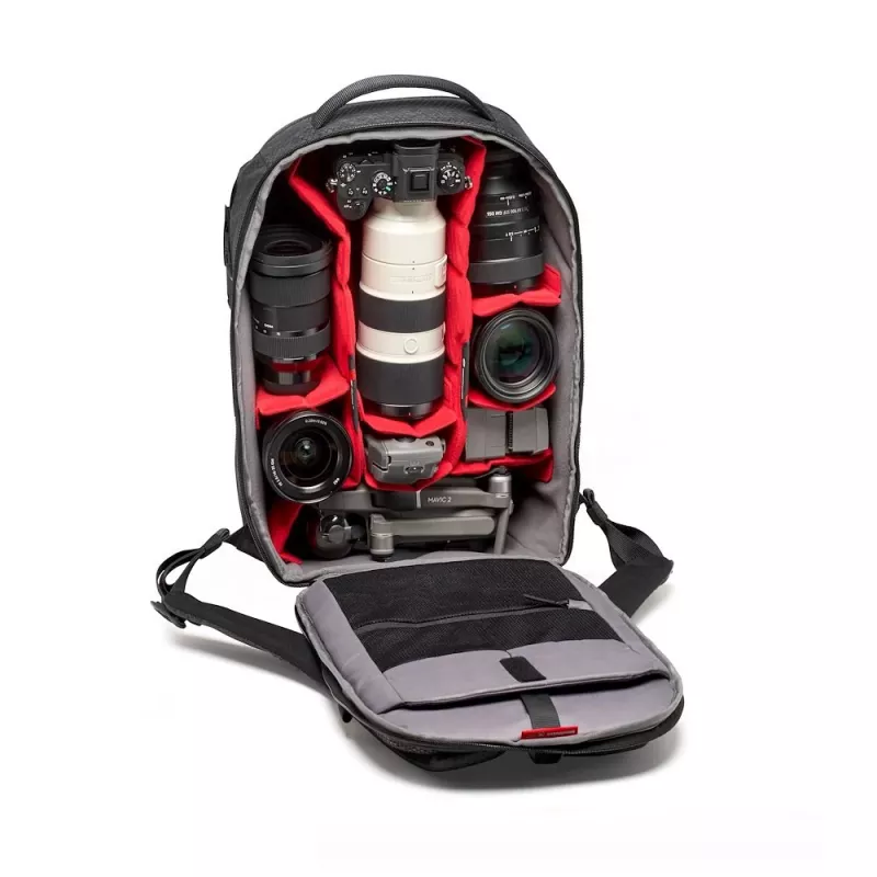 Manfrotto Pro Light II Backloader S Kamerarucksack