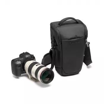 Manfrotto Advanced III Shoulder Bag L Black