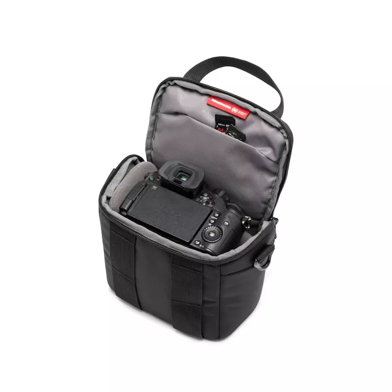 Manfrotto Advanced III Camera Shoulder Bag S Black