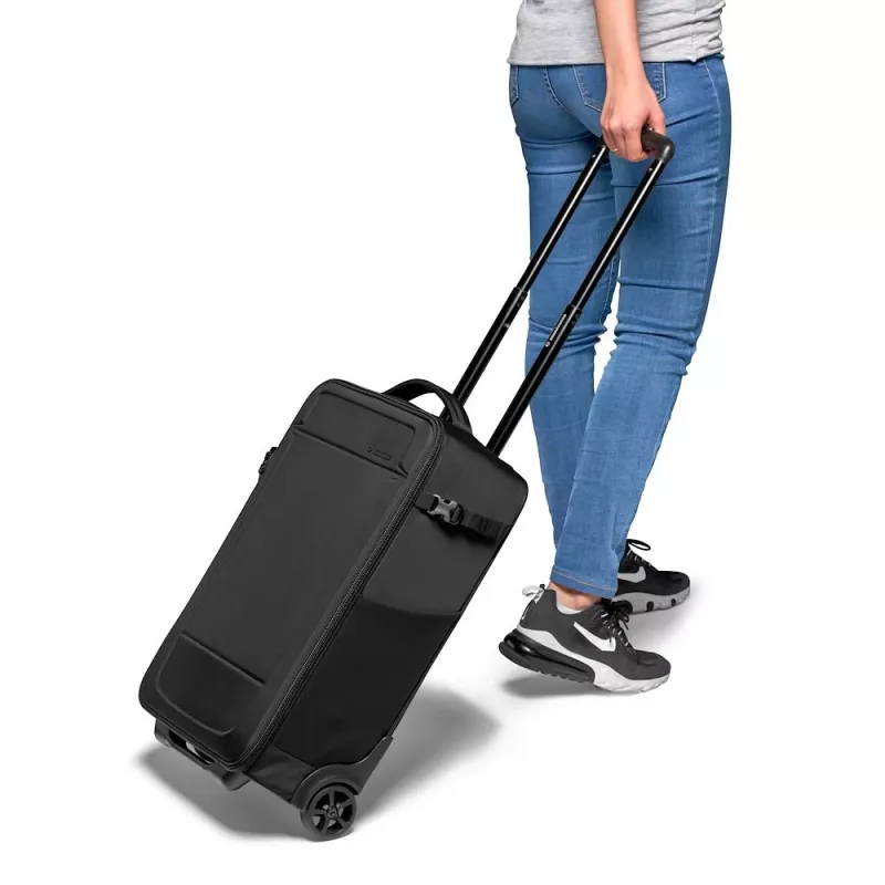 Manfrotto Advanced III Rolling Bag