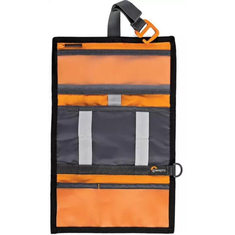 Lowepro GearUp Wrap Dark Grey