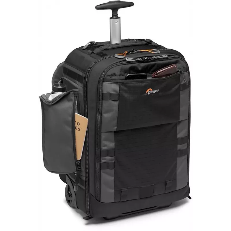 Lowepro Pro Trekker RLX 450 AW II Grey