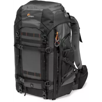 Lowepro Pro Trekker BP 550 AW II Kamera-Rucksack Grau