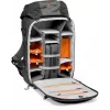 Lowepro Pro Trekker BP 550 AW II Kamera-Rucksack Grau