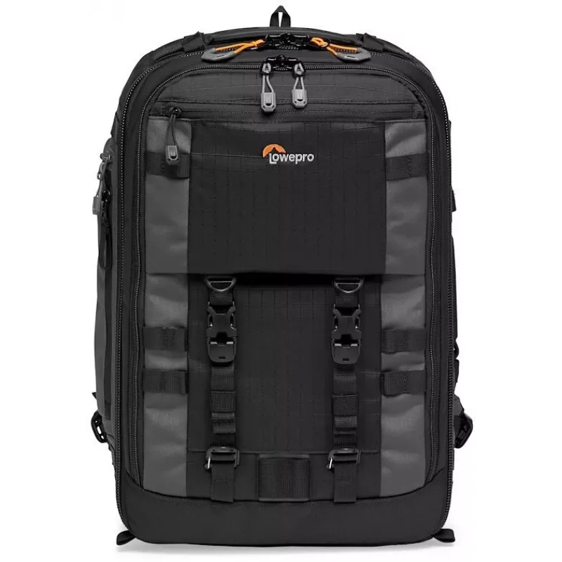 Lowepro Pro Trekker BP 350 AW II Kamerarucksack Grau