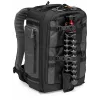 Lowepro Pro Trekker BP 350 AW II Kamerarucksack Grau