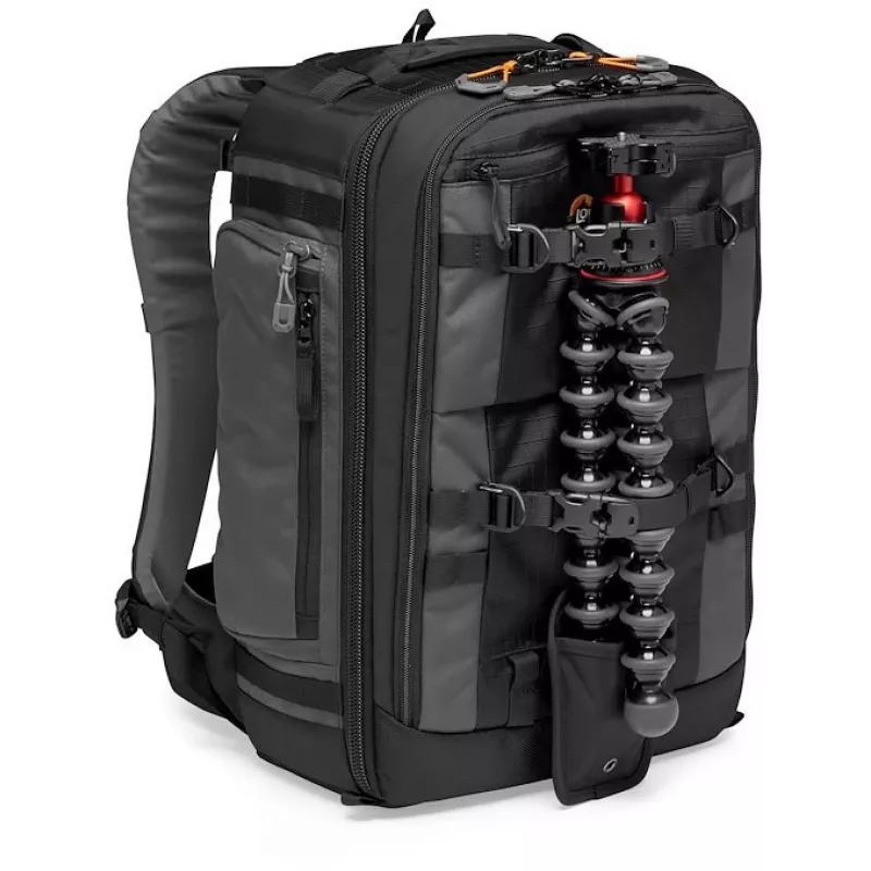 Lowepro Pro Trekker BP 350 AW II Kamerarucksack Grau