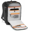 Lowepro Pro Trekker BP 350 AW II Kamerarucksack Grau