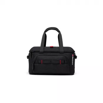 Manfrotto Pro-Light Cineloader Small Schultertasche (Schwarz)