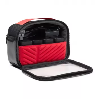 Manfrotto Pro Light Tech Organizer S - Schwarz