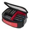 Manfrotto Pro Light Tech Organizer S - Schwarz