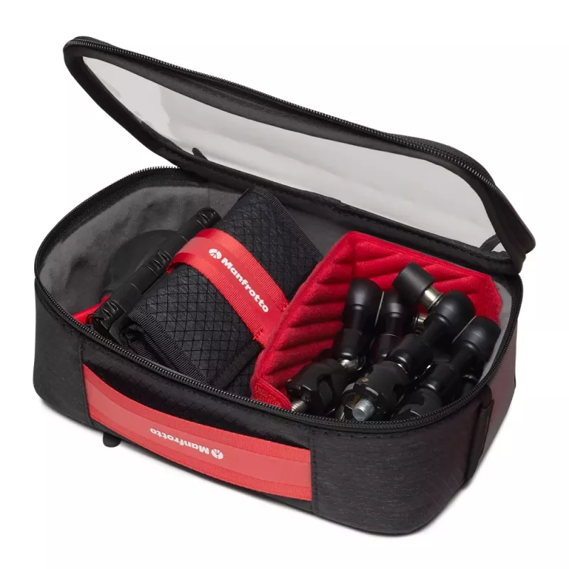 Manfrotto Pro Light Tech Organizer M Black