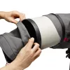 Manfrotto Pro Light Teleshield Kameraschutzhülle Mittel Schwarz