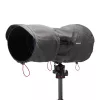 Manfrotto Pro Light Teleshield Kameraschutzhülle Mittel Schwarz