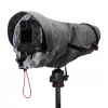 Manfrotto Pro Light Teleshield Kameraschutzhülle Mittel Schwarz