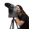 Manfrotto Pro Light Cineshield S/M Camera Rain Cover