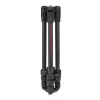 Manfrotto Befree Advanced AS Twist Carbon Stativ Kit MKBFRTC4FB-BH