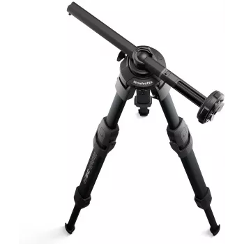 Manfrotto Statyw ONE Alu Stativ mit Kugelkopf