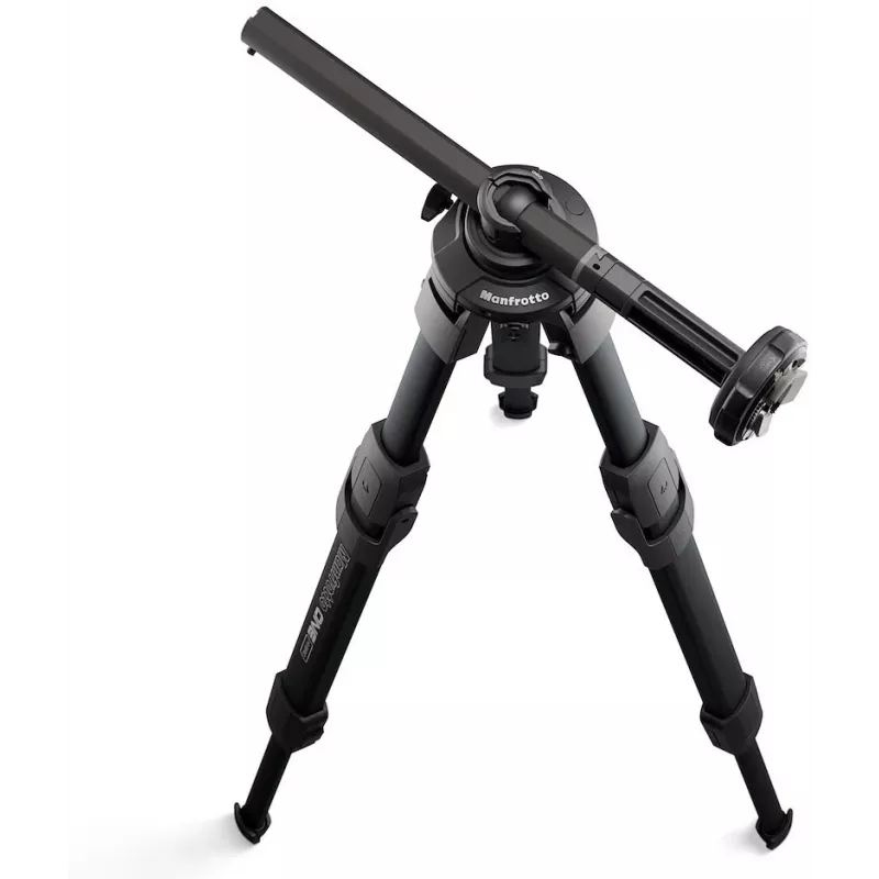 Manfrotto Statyw ONE Alu Stativ mit Kugelkopf