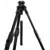 Manfrotto Statyw ONE Alu Stativ mit Kugelkopf