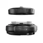 Manfrotto MAONEQR XCHANGE Montagesockel mit Platte