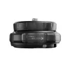 Manfrotto MAONEQR XCHANGE Montagesockel mit Platte