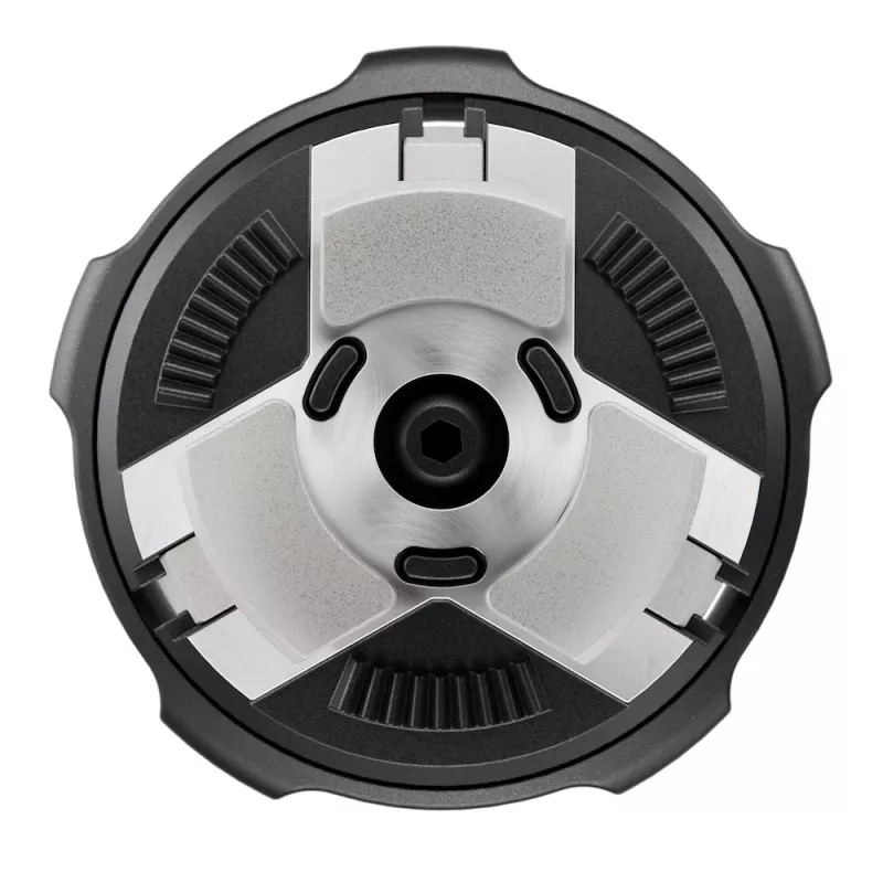Manfrotto XCHANGE Base – Schnellwechselbasis für MVH500AH