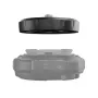 Manfrotto XCHANGE Schnellwechselplatte