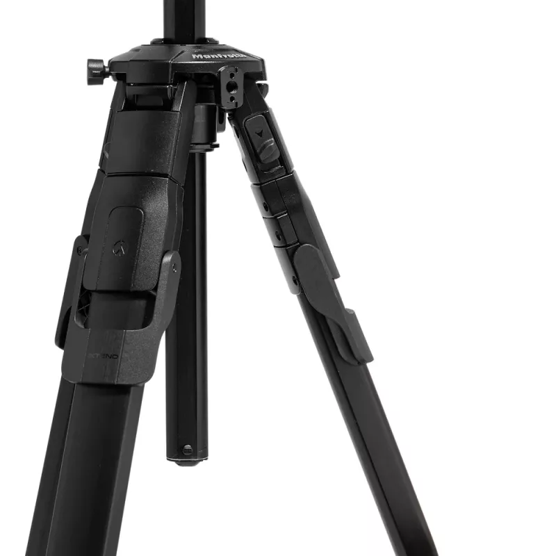 Manfrotto ONE Photo Aluminium Stativ