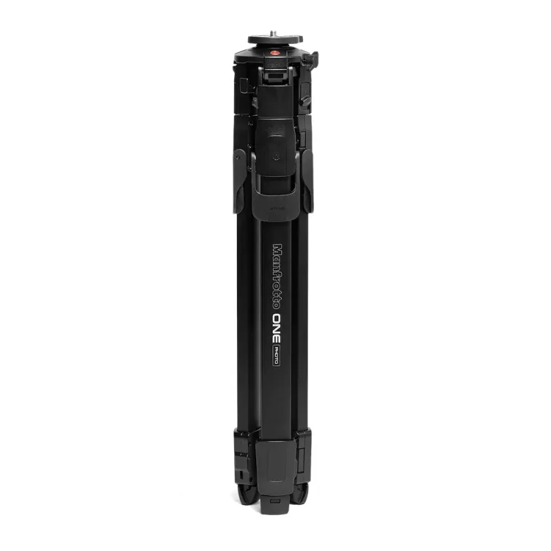 Manfrotto ONE Photo Aluminium Stativ