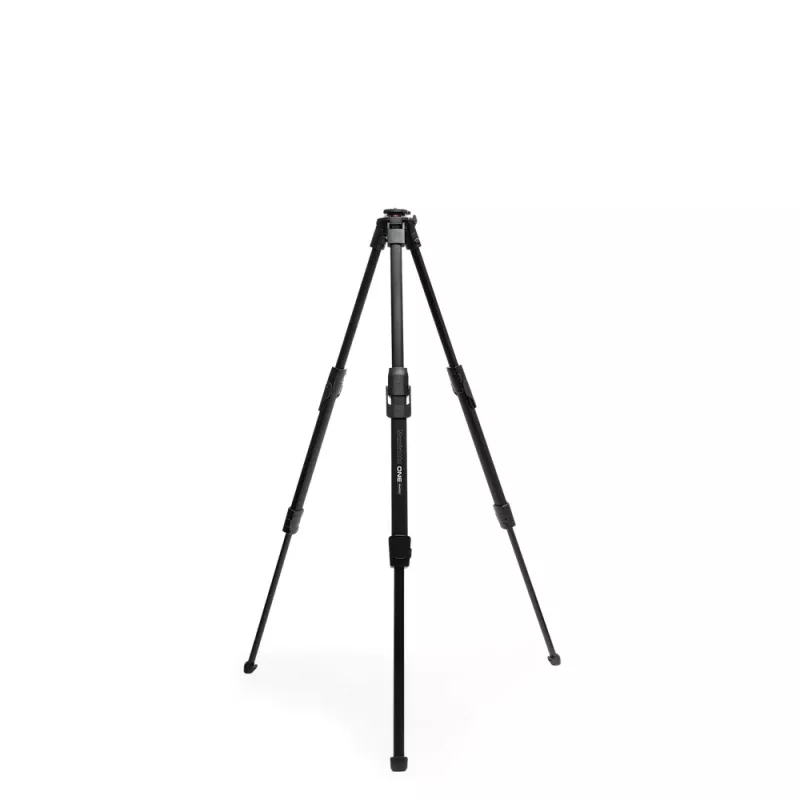 Manfrotto ONE Photo Aluminium Stativ