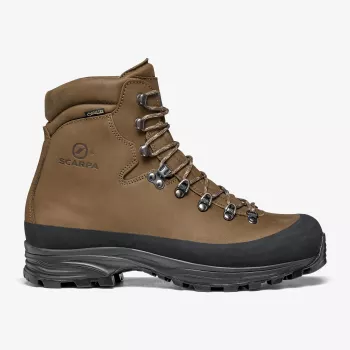 SCARPA Ladakh GTX Trekking- & Bergschuhe Testa di Moro Größe 43.5