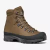 SCARPA Ladakh GTX Trekking- & Bergschuhe Testa di Moro Größe 43.5
