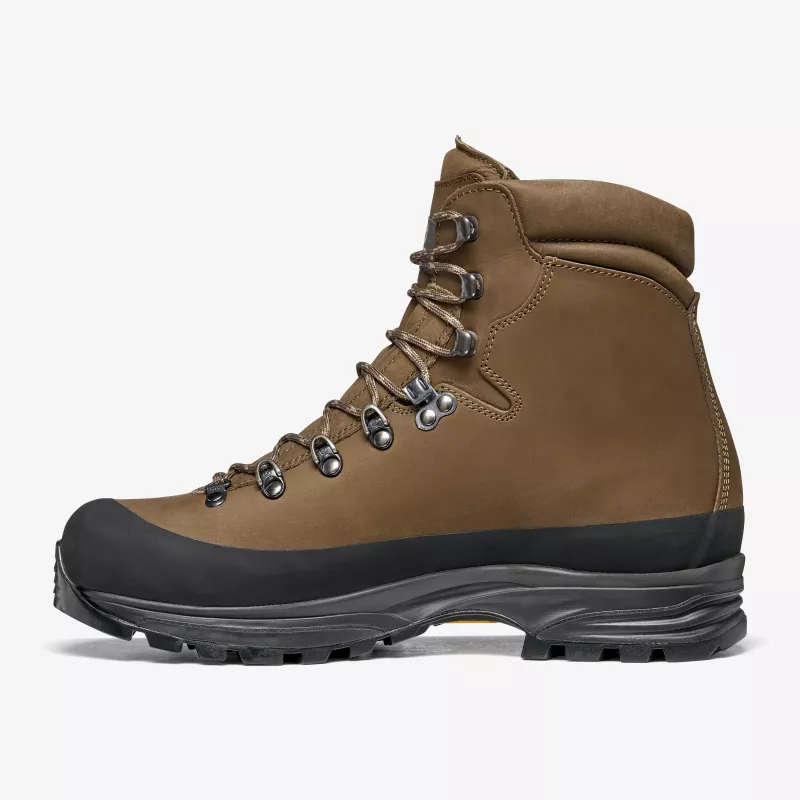 SCARPA Ladakh GTX Trekking- & Bergschuhe Testa di Moro Größe 43.5