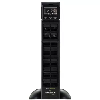 TECNOWARE USV EVO DSP PLUS 3600 RACK / TOWER IEC 3600VA 3600W Online-Doppelwandler-USV