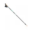 Gabel Stretch Lite Nordic-Walking-Stöcke, 75-130 cm, Avio