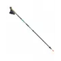 Gabel Stretch Lite Nordic-Walking-Stöcke, 75-130 cm, Avio