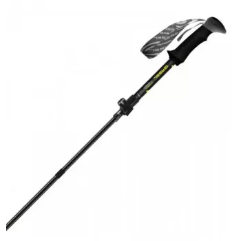 Gabel XTR Carbon EF Teleskop-Nordic-Walking-Stöcke, 110-130 cm